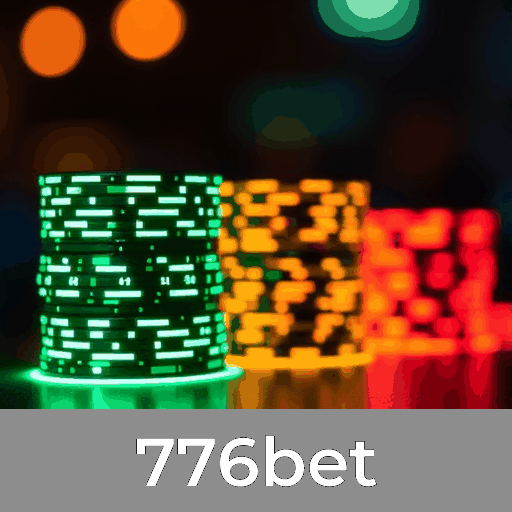 776bet: Descubra a Emoção do Cassino VIP com Roleta e Blackjack no Brasil