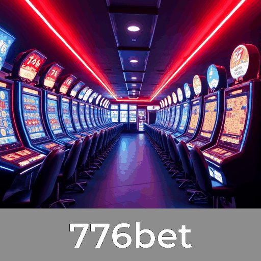 776bet: A Plataforma de Apostas com Serviço Profissional e Incomparável