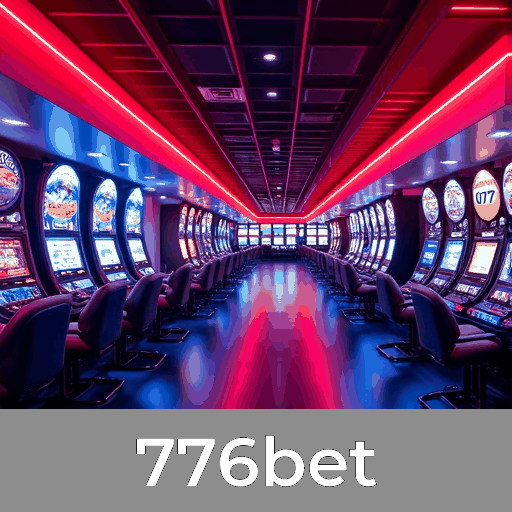 776bet: A Experiência Autêntica de Cassino ao Vivo para Brasileiros