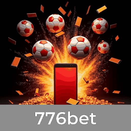 776bet: A Experiência Autêntica de Cassino ao Vivo para Brasileiros