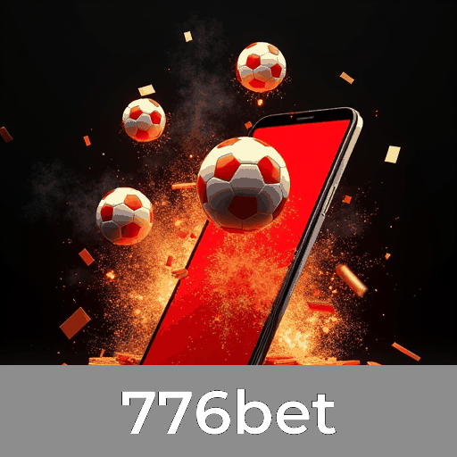 776bet: Especialista em Apostas Esportivas no Brasil