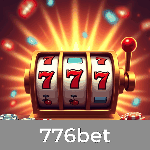 776bet: Experimente a Emoção dos Jogos de Cassino e Ganhe