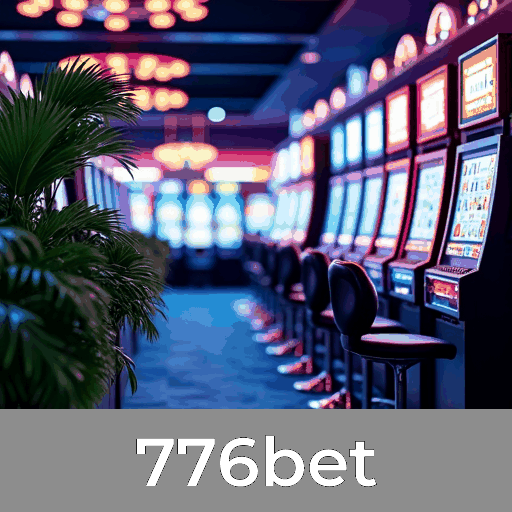 Descubra as Ofertas Exclusivas do 776bet com Bônus Incríveis