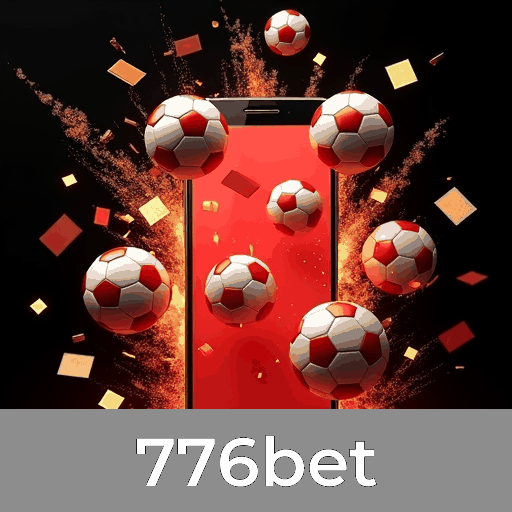 776bet: Cassino Premiado e Pagamentos Rápidos