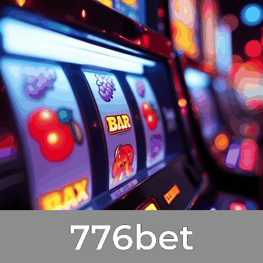 Explore a Variedade de Jogos de Cassino no 776bet Online